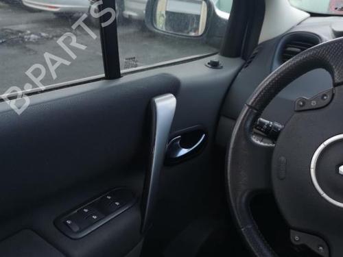 Startmotor RENAULT SCÉNIC II (JM0/1_) 1.9 dCi (JM14) | BP26497952M8