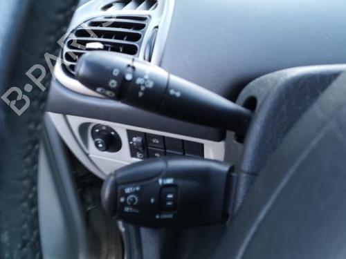 Right mirror CITROËN XSARA PICASSO (N68) 1.6 16V | BP25584190C27