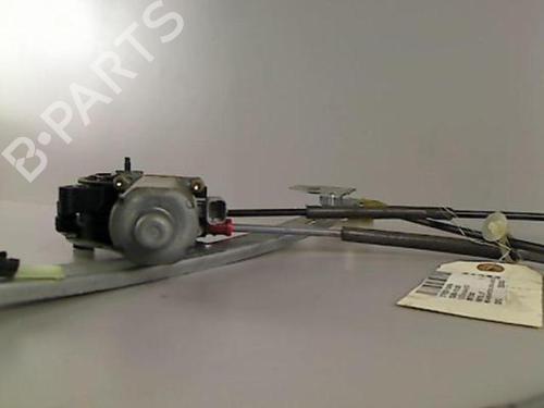 Front right window mechanism CITROËN XSARA (N1) 1.8 i | BP25559183C23 