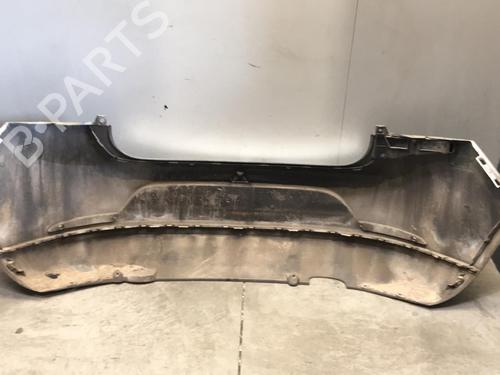 Used Rear bumper SEAT IBIZA IV (6J5, 6P1) 1.4 (85 hp) 25581399