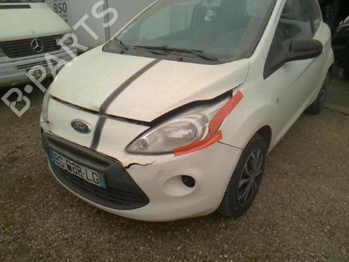 Front right seatbelt FORD KA (RU8) 1.2 | BP25560579I25 - Image 6