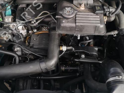Rudehejsemekanisme Højre foran CITROËN EVASION MPV (22, U6) 2.1 TD | BP25554420C23 