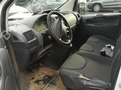 Intercooler CITROËN JUMPY II Van 1.6 HDi 90 16V | BP25552853M30  - Image 21