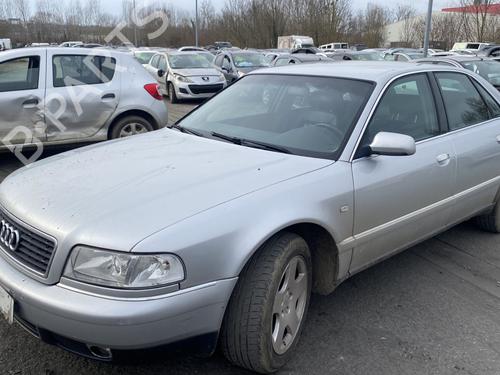Left front window switch AUDI A8 D2 (4D2, 4D8) 2.5 TDI | BP25506048I27 - Image 16