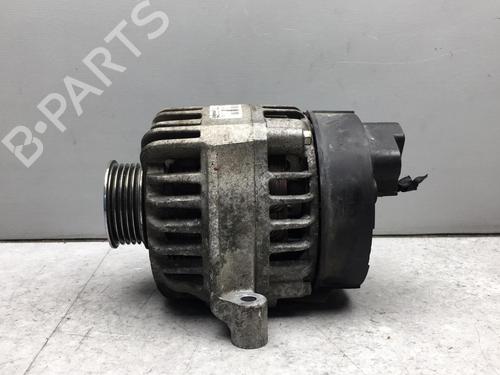 Used Alternator Alternator 25520447 25520447