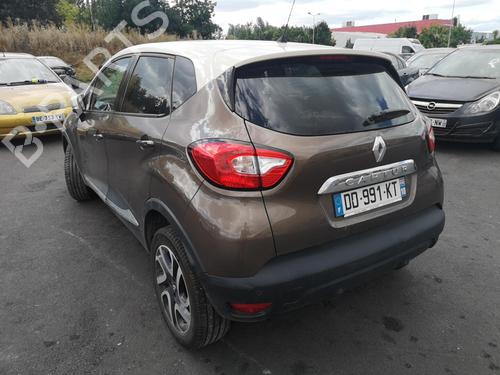 Rear left window mechanism RENAULT CAPTUR I (J5_, H5_) 1.2 TCe 120 | BP25501635C24 - Image 21