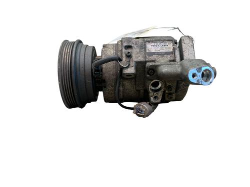 Compressore A/C RENAULT CLIO IV (BH_) 1.5 dCi 75 (75 hp) 26505255