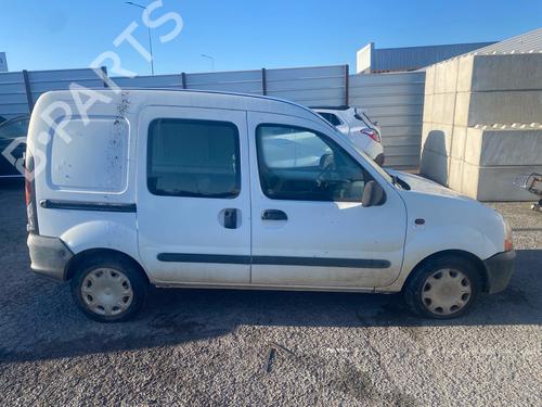 Front left window mechanism RENAULT KANGOO Express (FC0/1_) D 65 1.9 (FC0E, FC02, FC0J, FC0N) | BP36557384C22 - Image 7