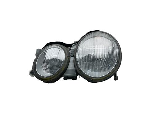 Used Left headlight Left headlight MERCEDES-BENZ CLK Convertible (A208) CLK 230 Kompressor (208.447) (193 hp) 25546114 25546114
