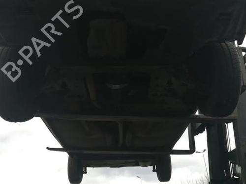 Used Parts RENAULT 21 (B48_)    2503168