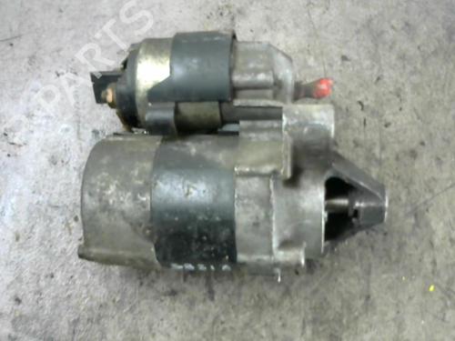 Used Starter Starter RENAULT CLIO II (BB_, CB_) 1.6 16V (BB01, BB0H, BB0T, BB14, BB1D, BB1R, BB2KL, BB3G... (107 hp) 25559319 25559319