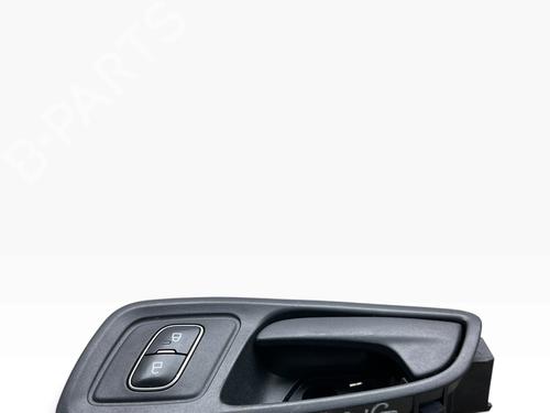 Front left interior door handle FORD TRANSIT CONNECT V408 Box Body/MPV 1.5 EcoBlue | BP39108137I13 - Image 2
