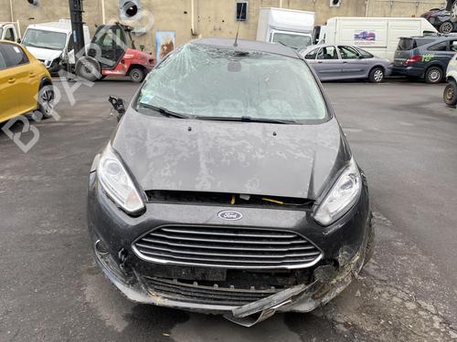 Rear mirror FORD FIESTA VI (CB1, CCN) 1.5 TDCi | BP25547406I6 