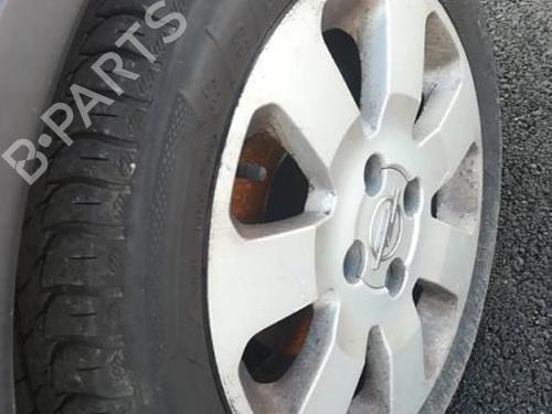 Switch OPEL CORSA C (X01) 1.2 (F08, F68) | BP25576746I30 - Image 12