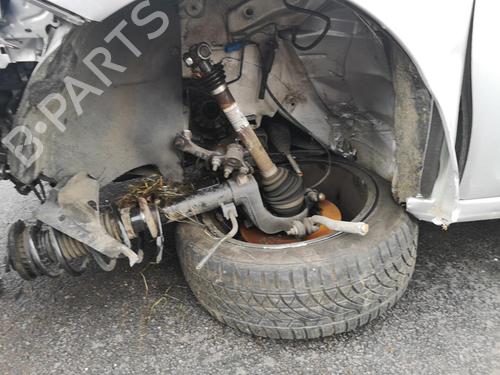 Switch CITROËN DS3 Convertible 1.6 HDi 90 | BP25585545I30  - Image 21