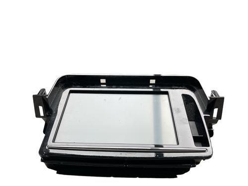 Display RENAULT MEGANE III Grandtour (KZ0/1) 1.5 dCi (KZ09, KZ0D, KZ1G, KZ29, KZ14, KZ1W, KZ10, KZ1F,... (110 hp) 25571877