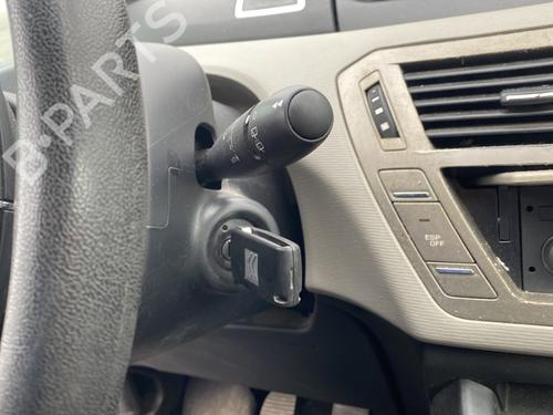 Used Parts CITROËN C4 Grand Picasso I (UA_)    4637494