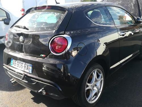 AC compressor ALFA ROMEO MITO (955_) 1.4 TJet (955AXA1B) | BP25519642M34 - Image 37