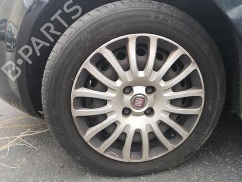 AC compressor FIAT PUNTO EVO (199_) 1.3 D Multijet (199AXC1A, 199BXC1A, 199AXT1A, 199BXT1A) | BP25523649M34  - Image 17