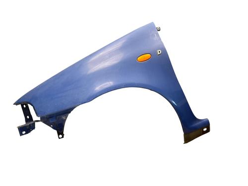 Used Left front fenders FIAT PUNTO (176_) 1.7 D (57 hp) 25580493