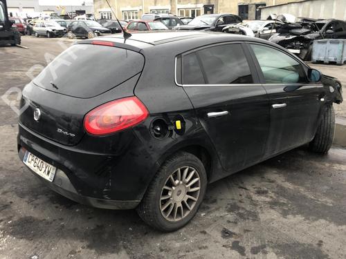 Left front window switch FIAT BRAVO II (198_) 1.6 D Multijet (198AXL1B) | BP25545904I27  - Image 15
