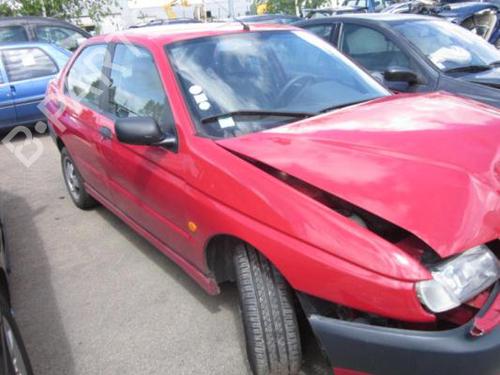 Used Parts ALFA ROMEO 146 (930_) 1.7 i.e. 16V (930.B1) 4511693