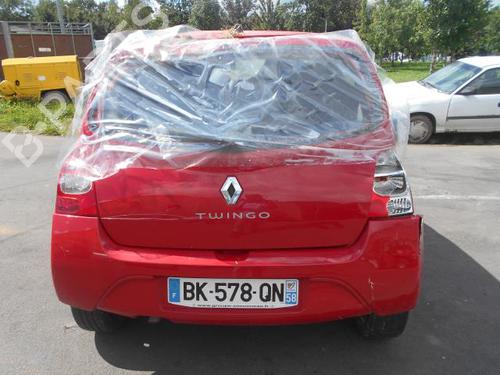 RENAULT TWINGO II (CN0_) 1.5 dCi 75 2497512