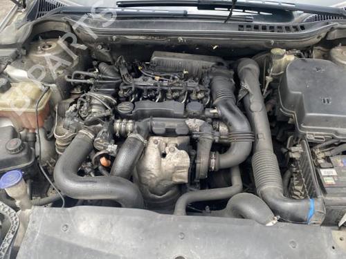 Right front indicator CITROËN C5 III Break (RW_) 1.6 HDi 110 (RW9HZC) | BP25549634C33  - Image 13