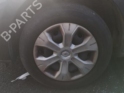 Climate control RENAULT MEGANE III Hatchback (BZ0/1_, B3_) 1.5 dCi (BZ09, BZ0D, BZ1W, BZ29, BZ14) | BP25523986I5  - Image 13