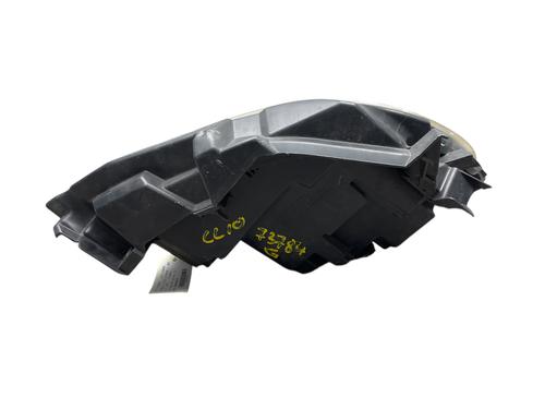 Left headlight RENAULT CLIO III Grandtour (KR0/1_) 1.5 dCi (KR0F) | BP25505086C28 