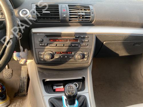 Rear left seatbelt BMW 1 (E87) 120 d | BP33550717I29 - Image 12
