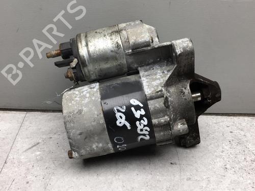Starter PEUGEOT 206 Hatchback (2A/C) 1.4 i | BP25560837M8 