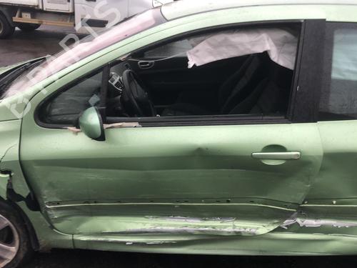 Starter PEUGEOT 307 (3A/C) 2.0 16V | BP25509943M8 