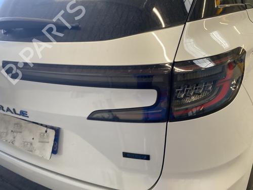 Brukte deler til RENAULT AUSTRAL E-TECH 200 Hybrid (HGM2) 4937622