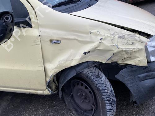 ABS pump FIAT PANDA (169_) 1.1 (169.AXA1A) | BP28204333M43  - Image 22