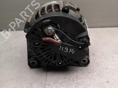 Generator RENAULT KANGOO (KC0/1_) 1.5 dCi (KC08, KC09) | BP25538762M7 