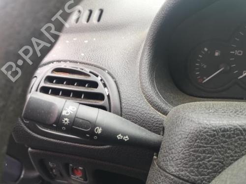 Venstre foran lås PEUGEOT 206 Hatchback (2A/C) 1.9 D | BP25559521C98 