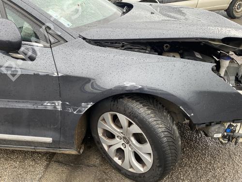 Climate control CITROËN C5 III (RD_) 2.0 HDi 140 (RDRHF8, RDRHFA, RDRHA8, RDRHAJ) | BP30300696I5  - Image 27