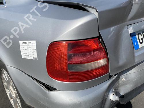 Steering column stalk AUDI A4 B5 (8D2) 2.5 TDI | BP25570627I23 