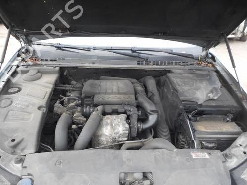 Right tailgate light CITROËN C5 II (RC_) 1.6 HDi (RC8HZB) | BP25522759C80  - Image 11