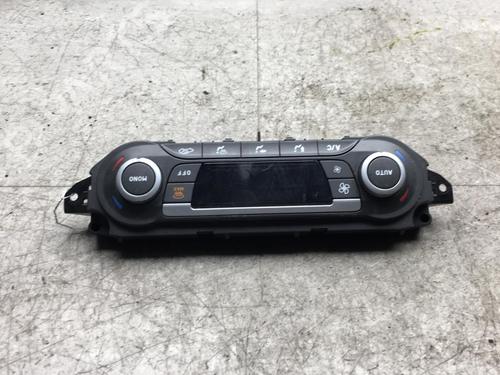 Used Climate control FORD FOCUS II (DA_, HCP, DP) 1.6 Ti (115 hp) 25535186