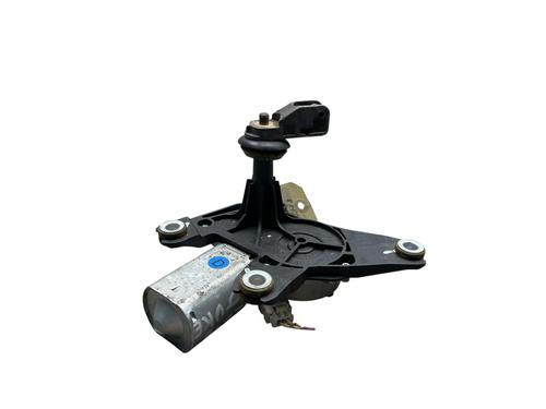 Rear wiper motor NISSAN JUKE (F15) 1.5 dCi | BP25564901M102 