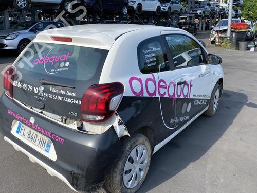 Generator PEUGEOT 108 1.0 VTi | BP26521234M7 - Image 32