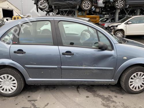 Radio CITROËN C3 I (FC_, FN_) 1.4 HDi | BP25561254E6 