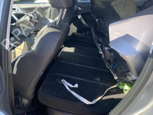 Left front window switch PEUGEOT 2008 I (CU_) 1.2 THP 110 / PureTech 110 | BP26173815I27 - Image 4