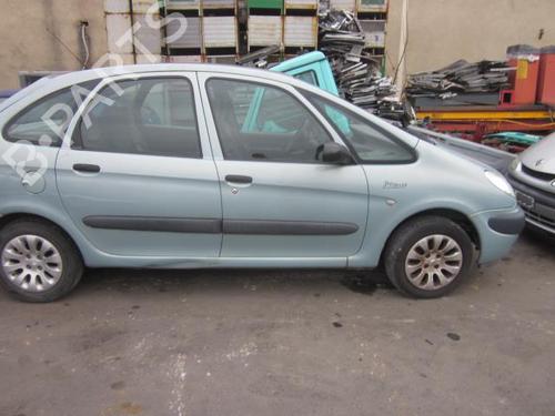 Ratstangsstang CITROËN XSARA PICASSO (N68) 1.8 16V | BP25558937I23 