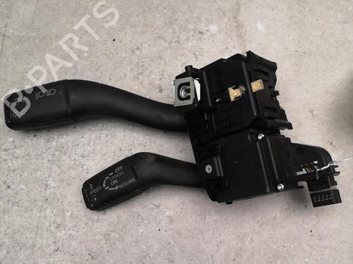 Used Headlight switch AUDI A3 (8P1) 1.9 TDI (105 hp) 25519763