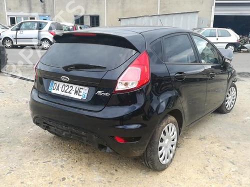Starter FORD FIESTA VI (CB1, CCN) 1.5 TDCi | BP25559375M8  - Image 5