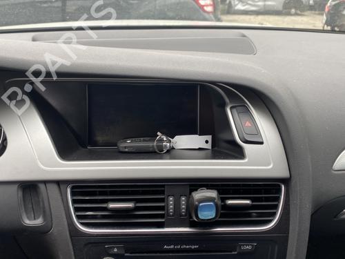 Front right seatbelt AUDI A4 B8 Avant (8K5) 2.0 TDI | BP28202481I25 - Image 11