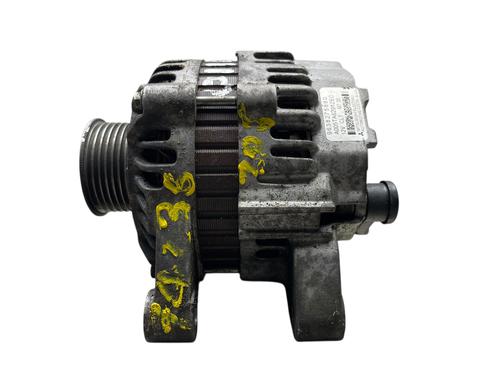 Used Alternator Alternator PEUGEOT 206 Hatchback (2A/C) 1.4 i (75 hp) 29899759 29899759